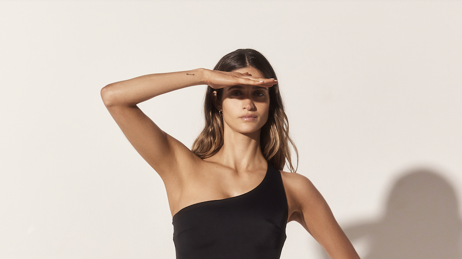 Revolutionising Swimwear for D+ Cup Sizes: Form and Fold Redefines Swimwear
